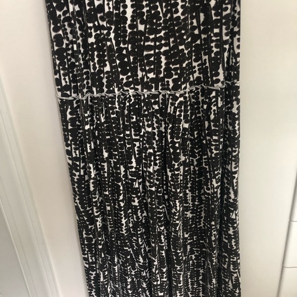 Banana Republic Maxi Dress, size small - Picture 3 of 6